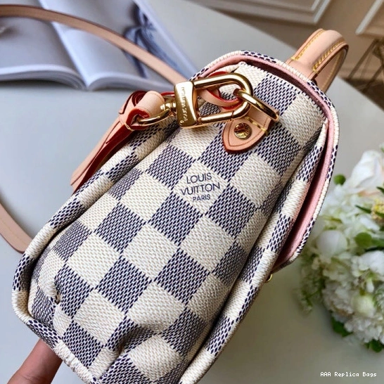 Aaa replica bags CROISETTE Vuitton Louis 0710